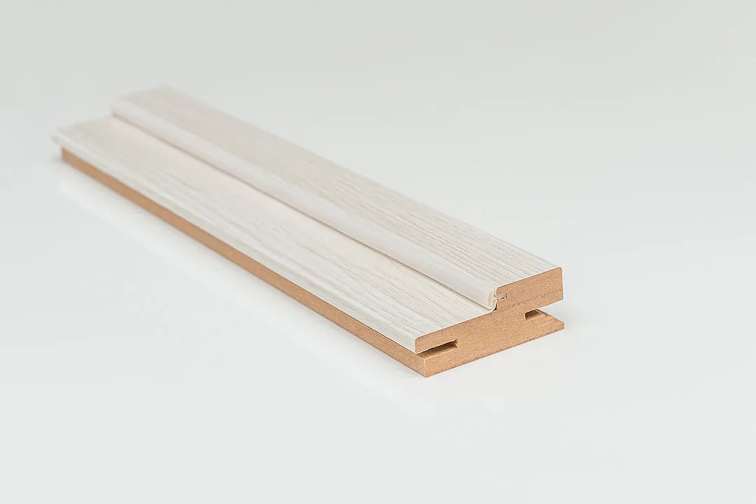 Брус коробочный телескоп