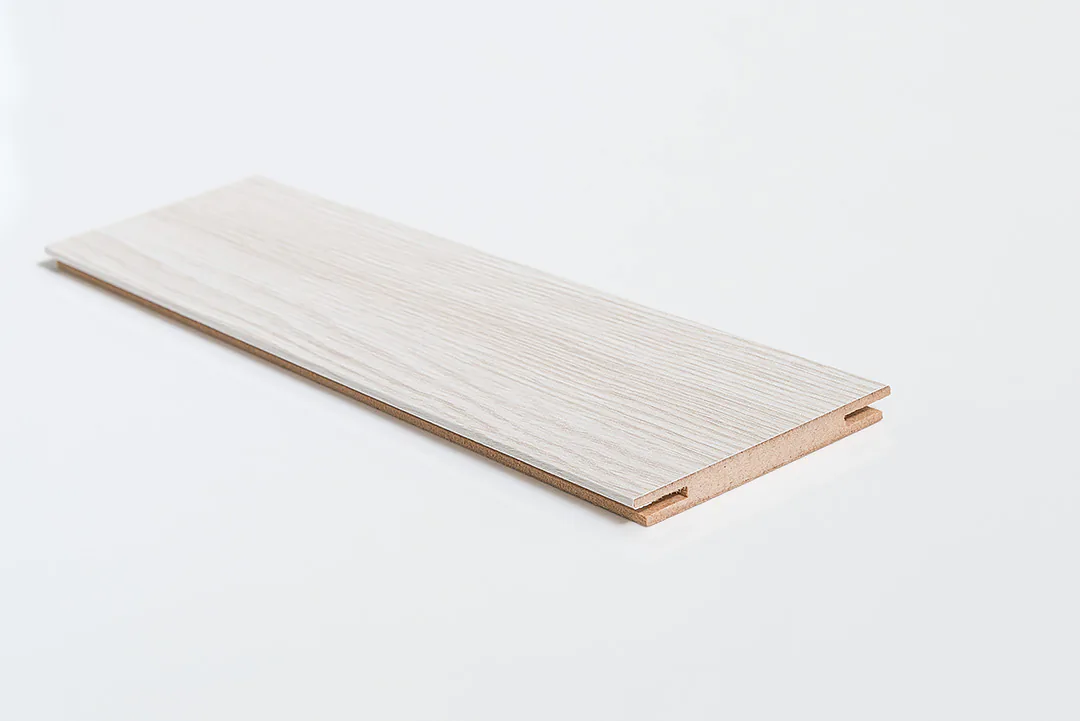 Доборная доска телескопическая