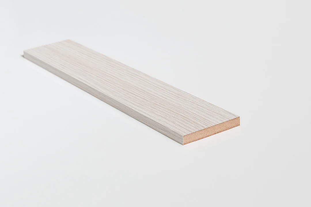 Наличник плоский МДФ