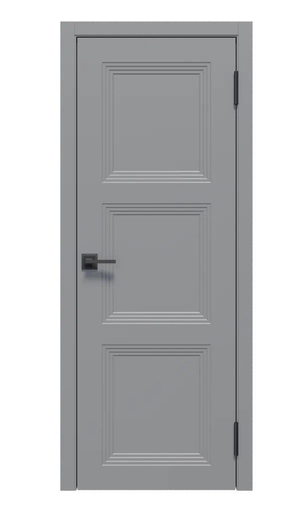 Щитовая дверь Афтора Estel 44