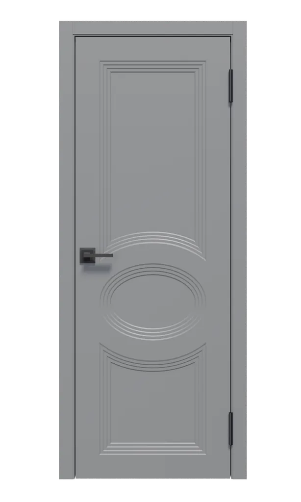 Щитовая дверь Афтора Estel 45