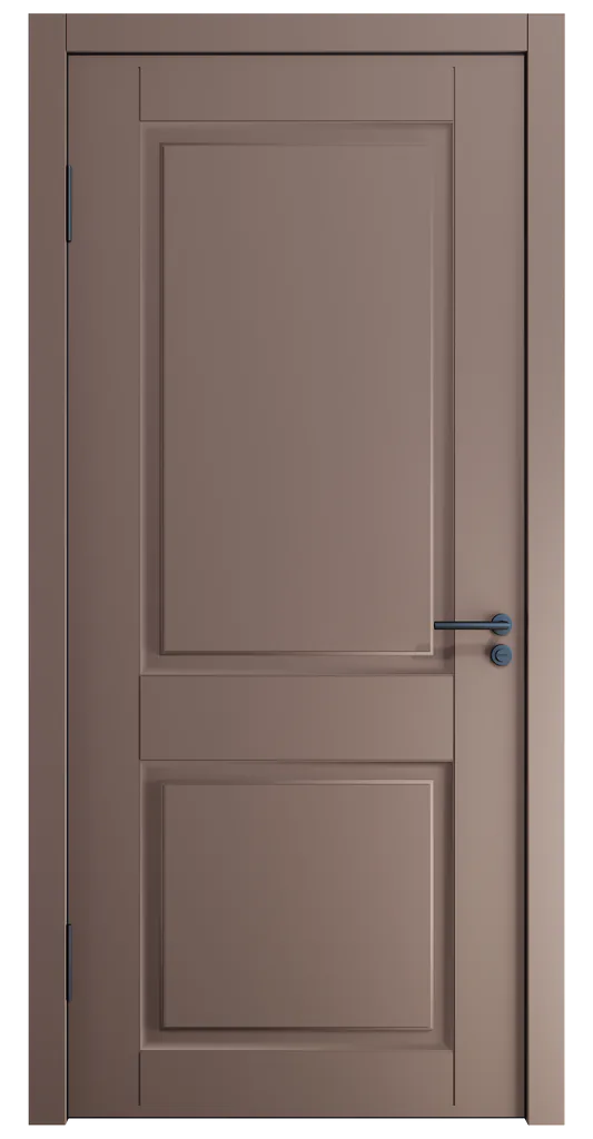 Щитовая дверь Афтора Грация 2 глухая