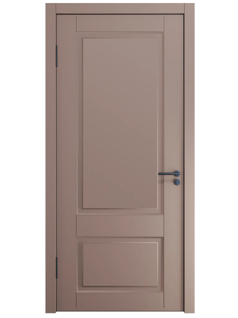 Щитовая дверь Афтора Грация 3 глухая