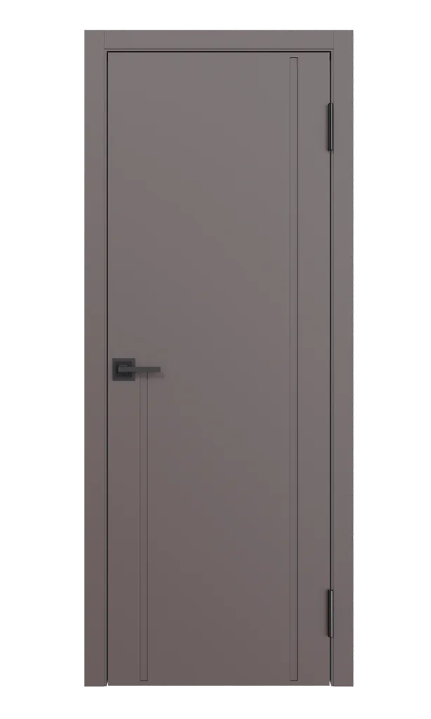 Щитовая дверь Афтора Ирис 3