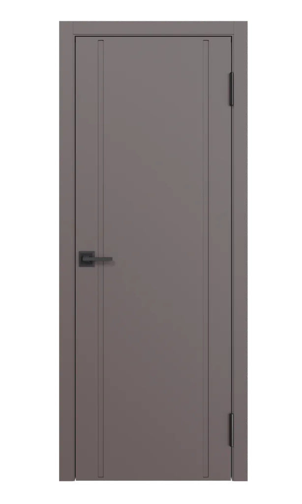 Щитовая дверь Афтора Ирис 4