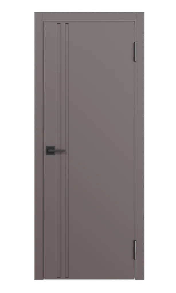 Щитовая дверь Афтора Ирис 5