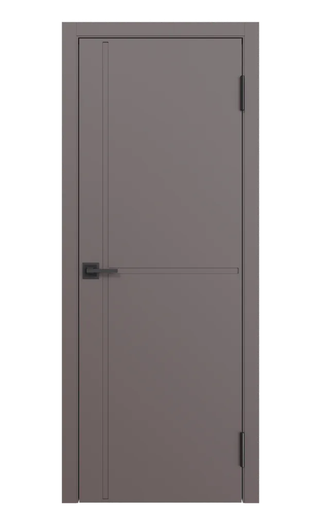 Щитовая дверь Афтора Ирис 6