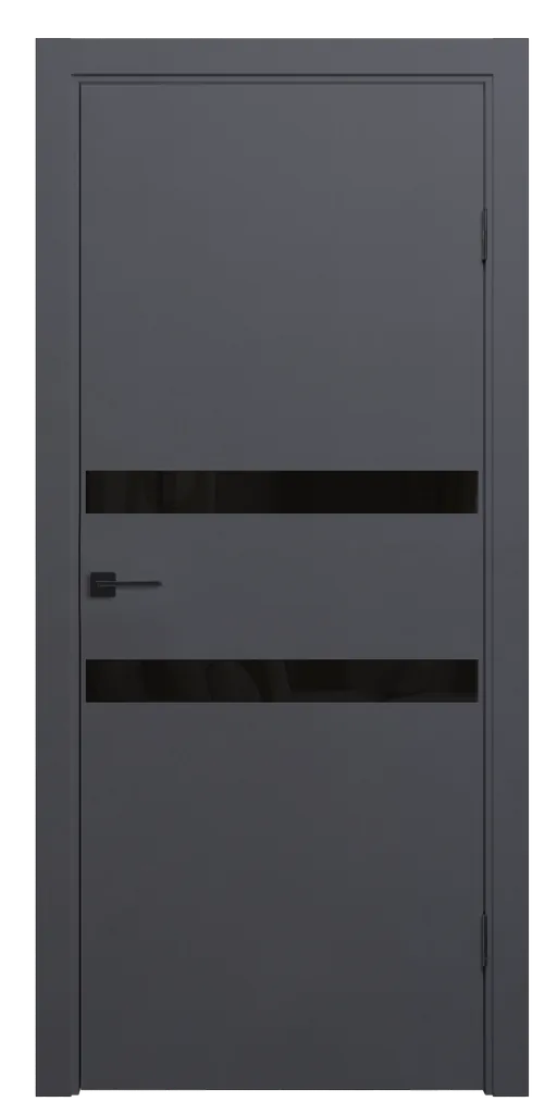 Щитовая дверь Афтора L 21