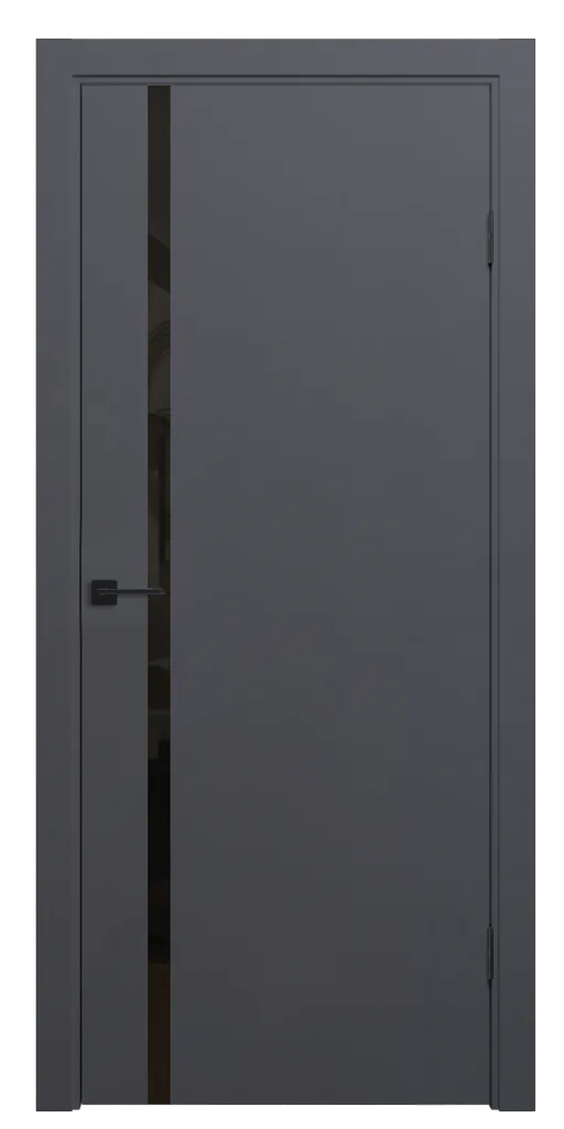 Щитовая дверь Афтора L 25