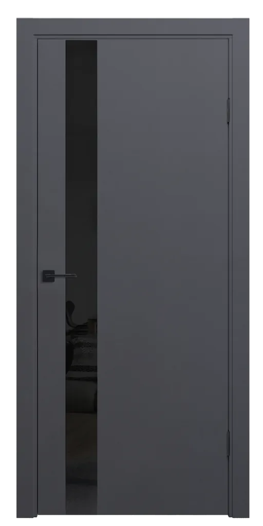 Щитовая дверь Афтора L15