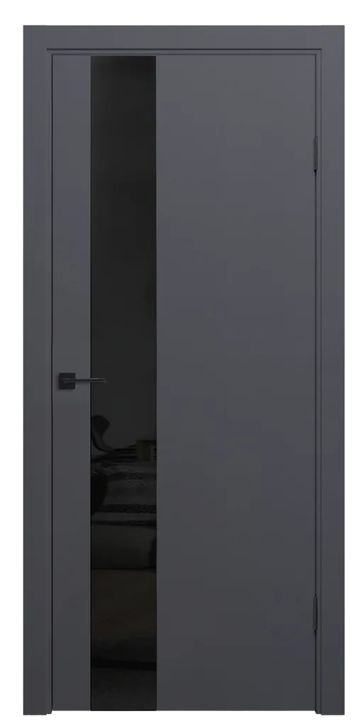 Щитовая дверь Афтора L16