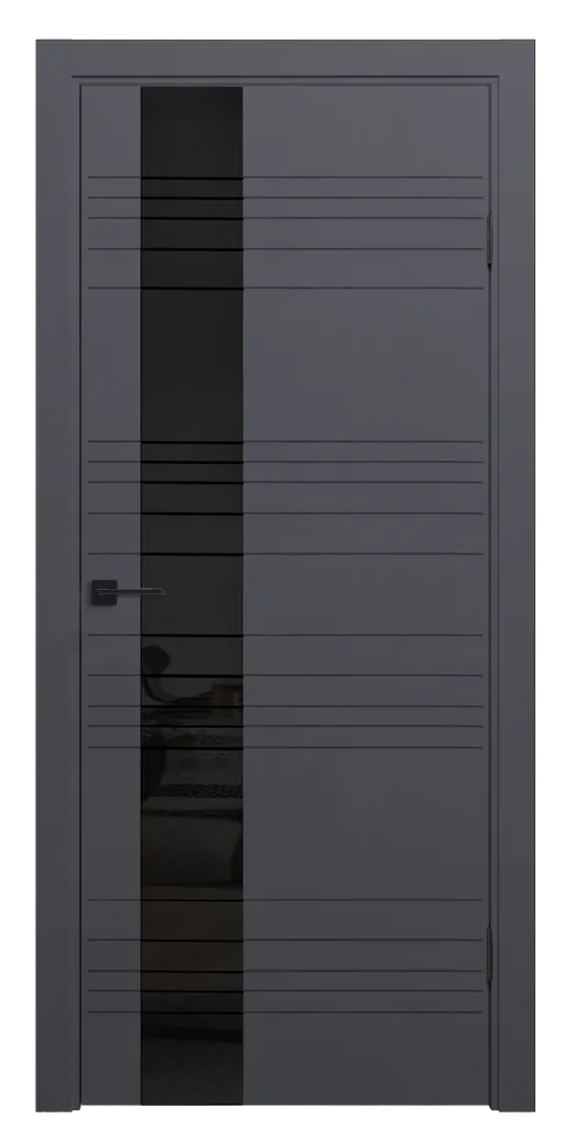 Щитовая дверь Афтора L4