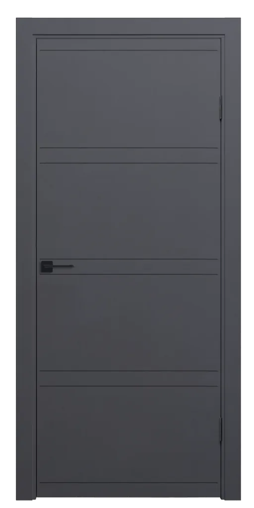 Щитовая дверь Афтора L7