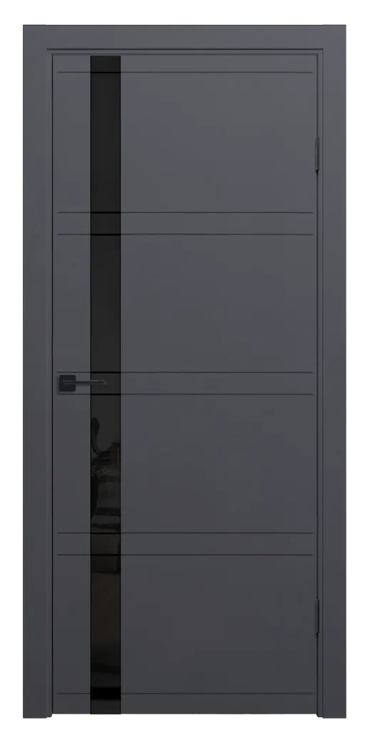 Щитовая дверь Афтора L8