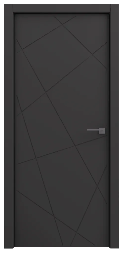 Щитовая дверь Афтора Strong 10