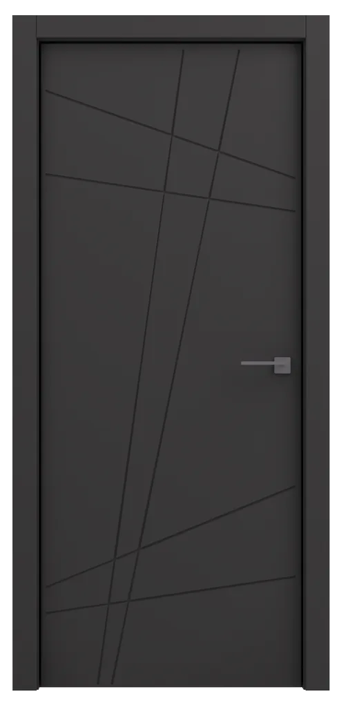 Щитовая дверь Афтора Strong 11