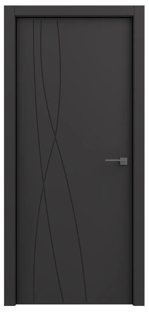 Щитовая дверь Афтора Strong 7