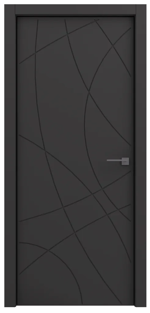 Щитовая дверь Афтора Strong 8