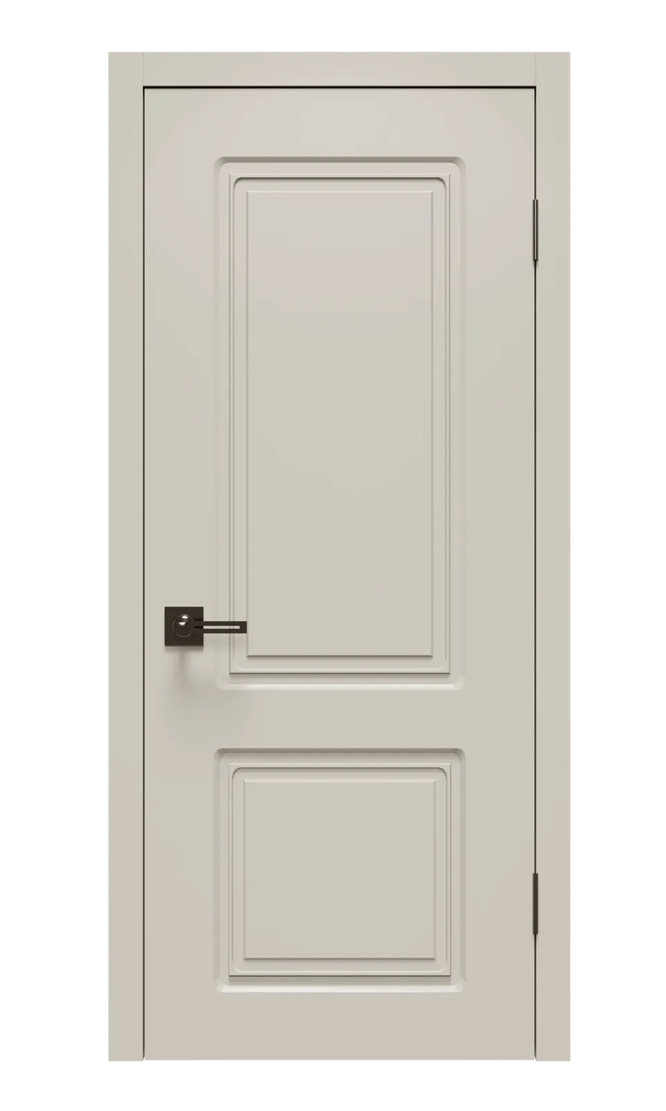 Щитовая дверь Афтора T2 глухая