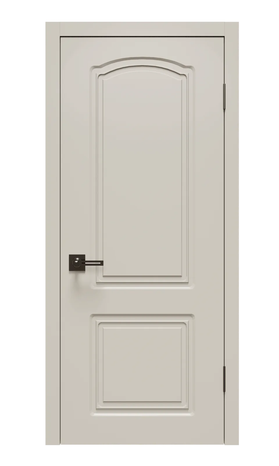 Щитовая дверь Афтора T3 глухая