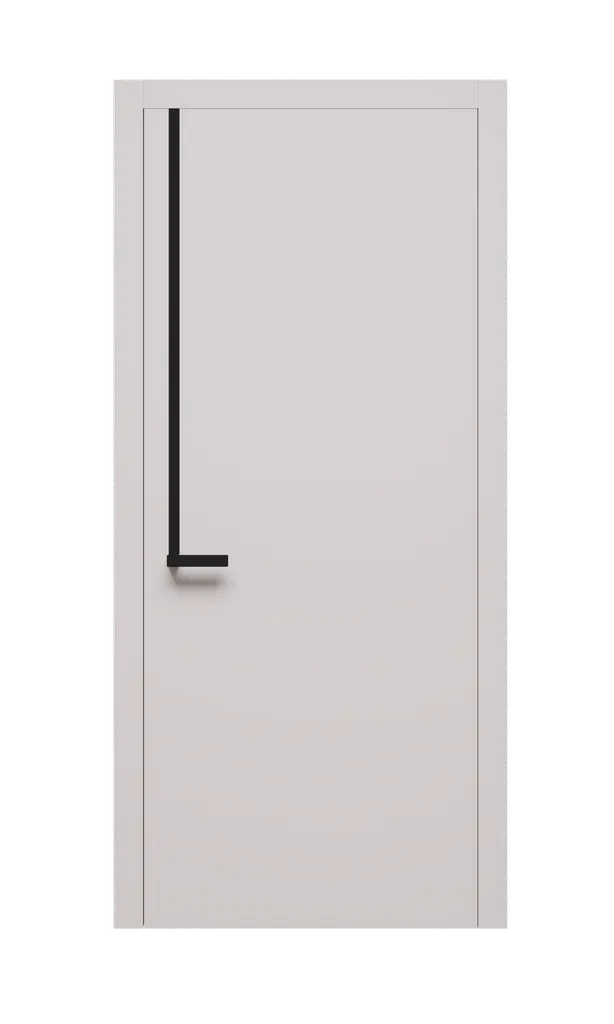 Щитовая дверь Афтора Uno 2