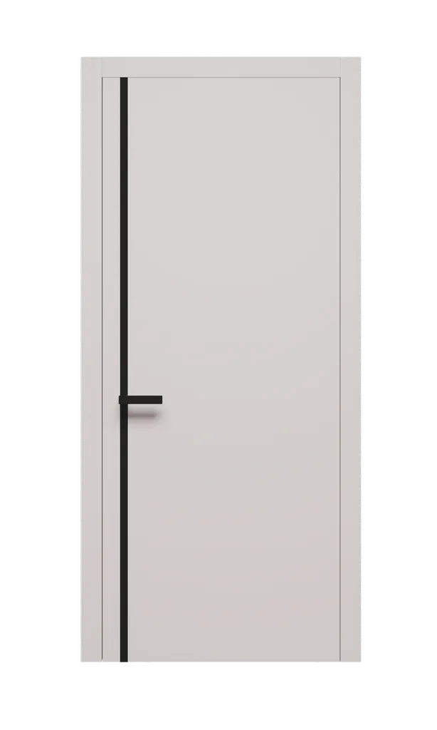 Щитовая дверь Афтора Uno 3