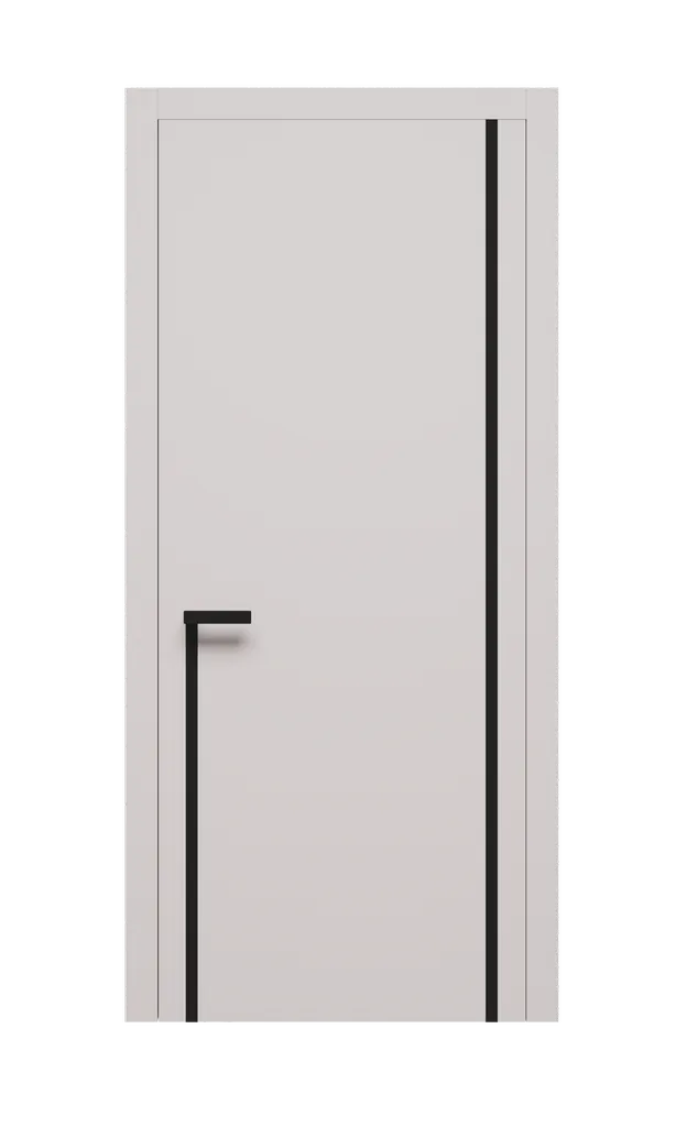 Щитовая дверь Афтора Uno 4