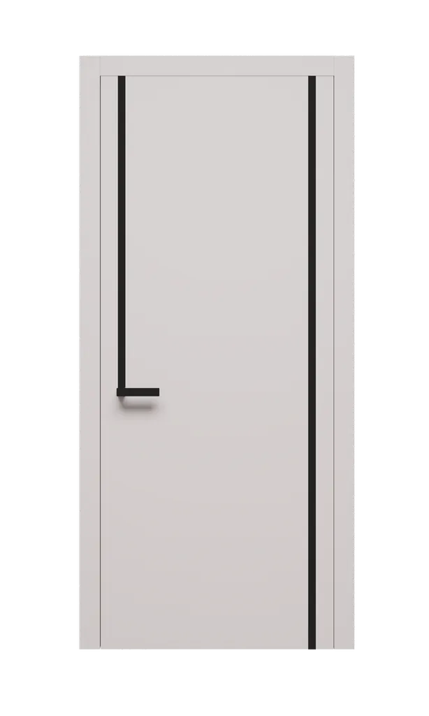 Щитовая дверь Афтора Uno 5