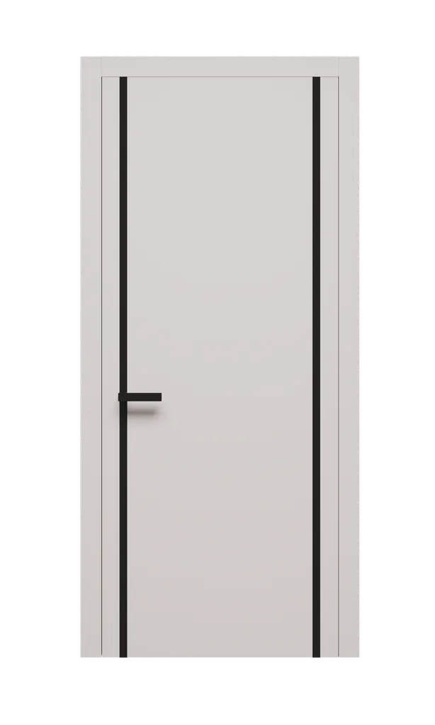 Щитовая дверь Афтора Uno 6