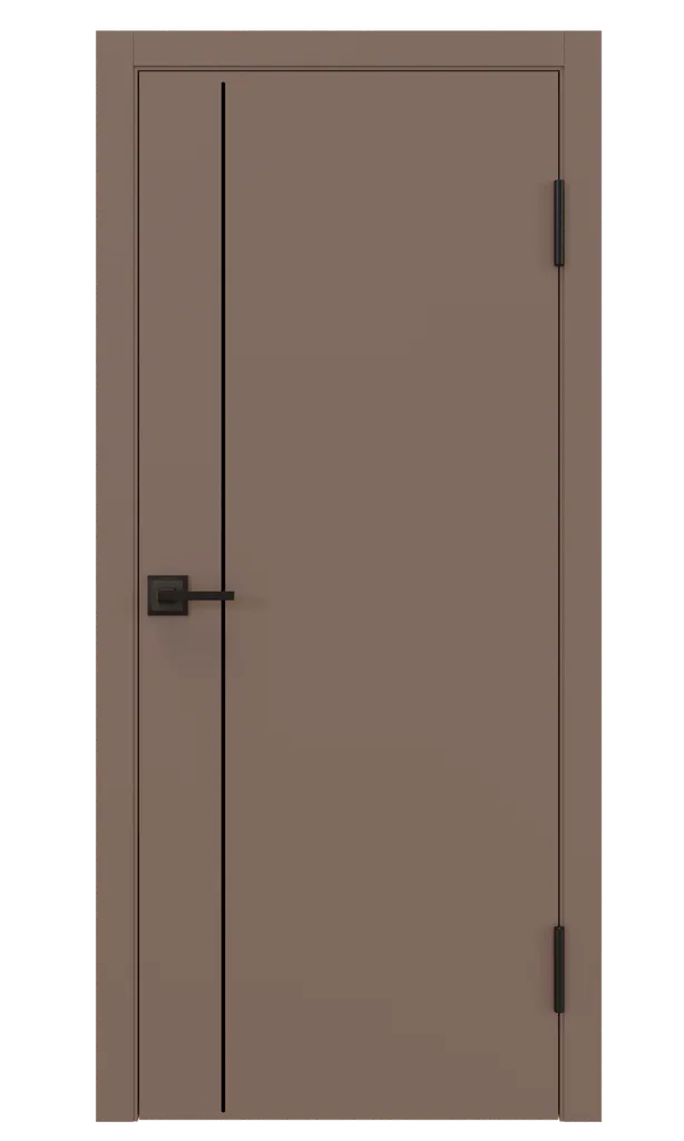 Щитовая дверь Афтора X2