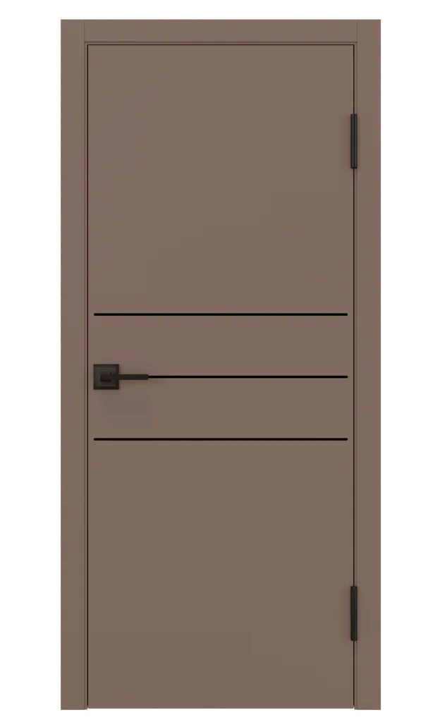 Щитовая дверь Афтора X4