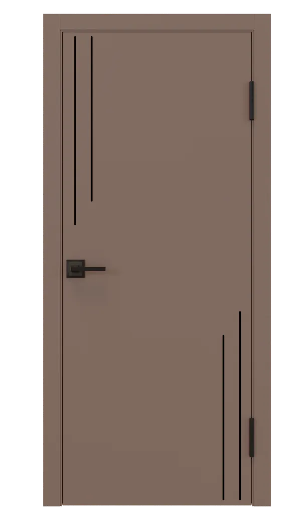 Щитовая дверь Афтора X7