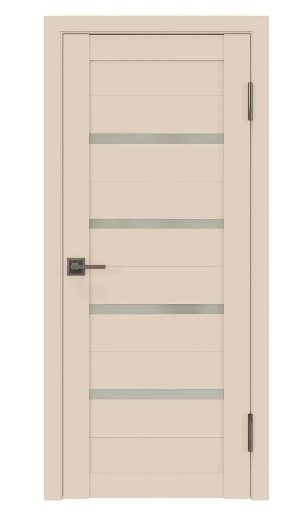 Царговая дверь Афтора А11