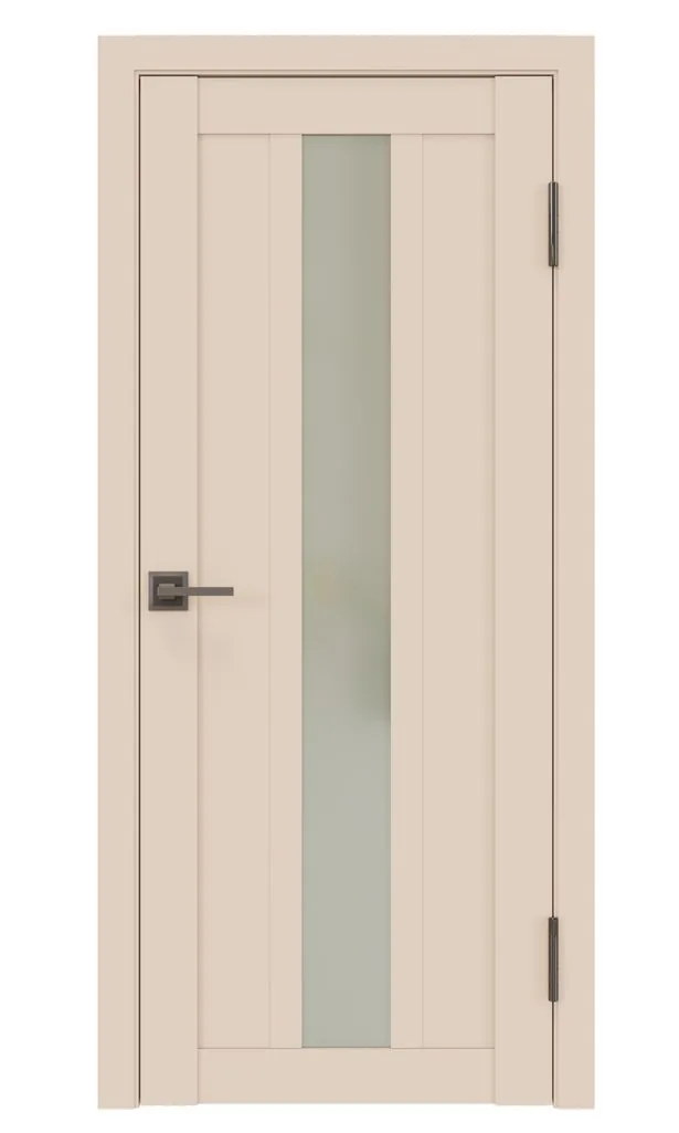 Царговая дверь Афтора А14