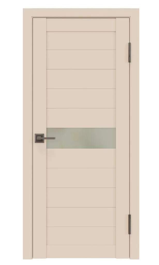 Царговая дверь Афтора А2