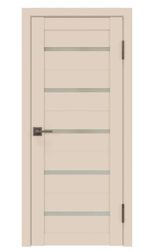 Царговая дверь Афтора А3