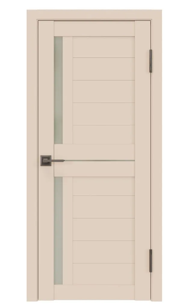 Царговая дверь Афтора А35