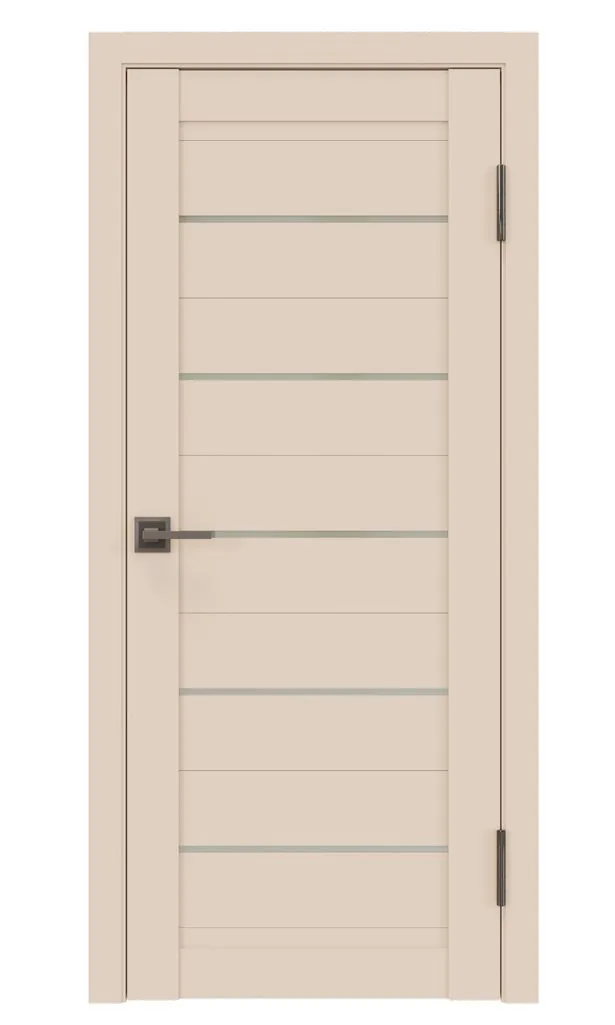 Царговая дверь Афтора А43