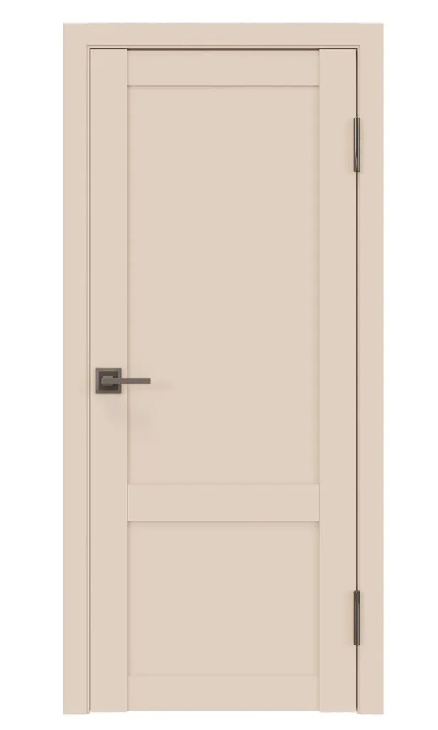 Царговая дверь Афтора А48