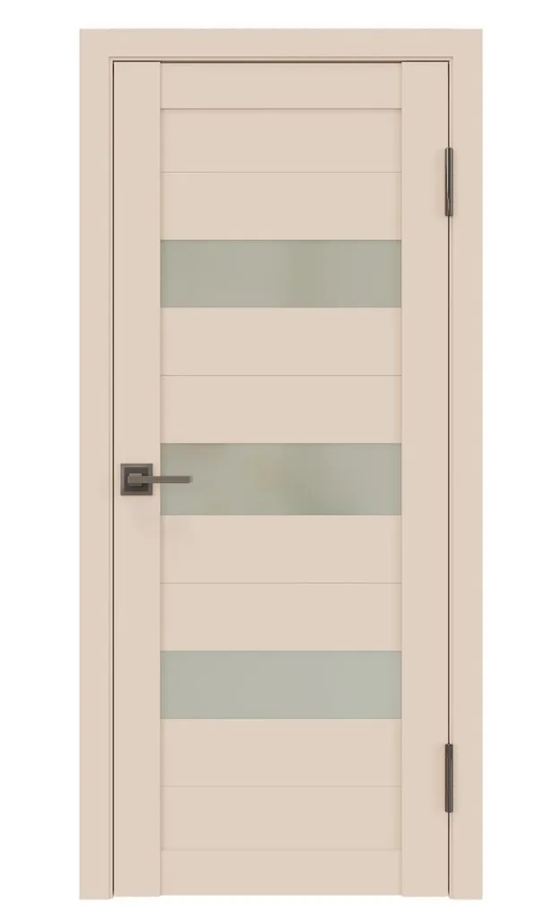 Царговая дверь Афтора А5