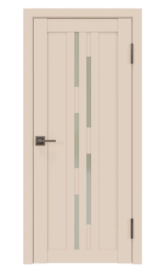 Царговая дверь Афтора А58