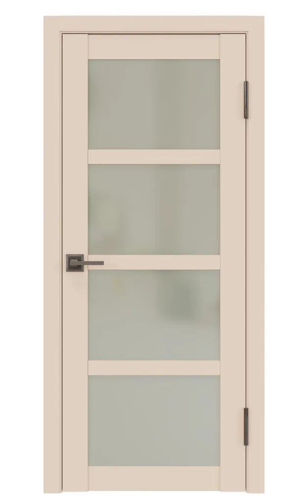 Царговая дверь Афтора А66