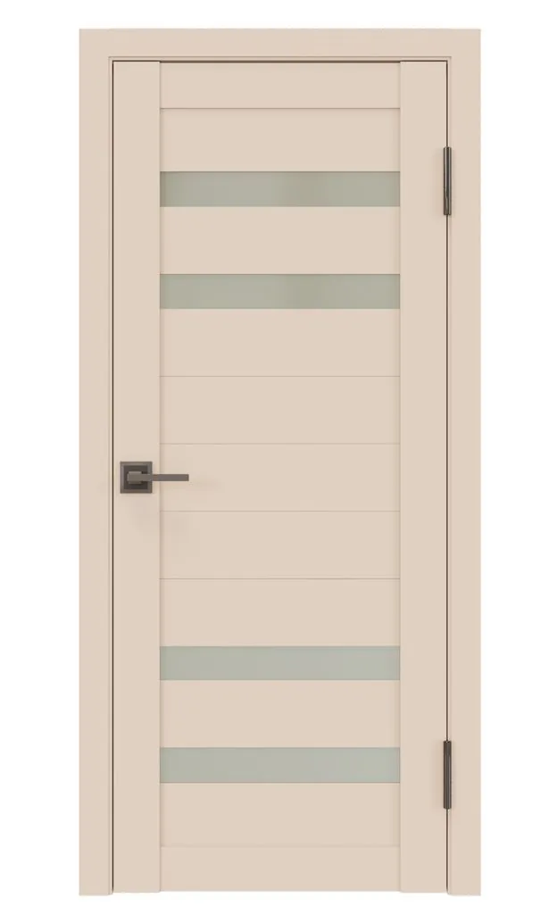 Царговая дверь Афтора А7