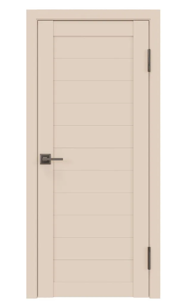 Царговая дверь Афтора А8