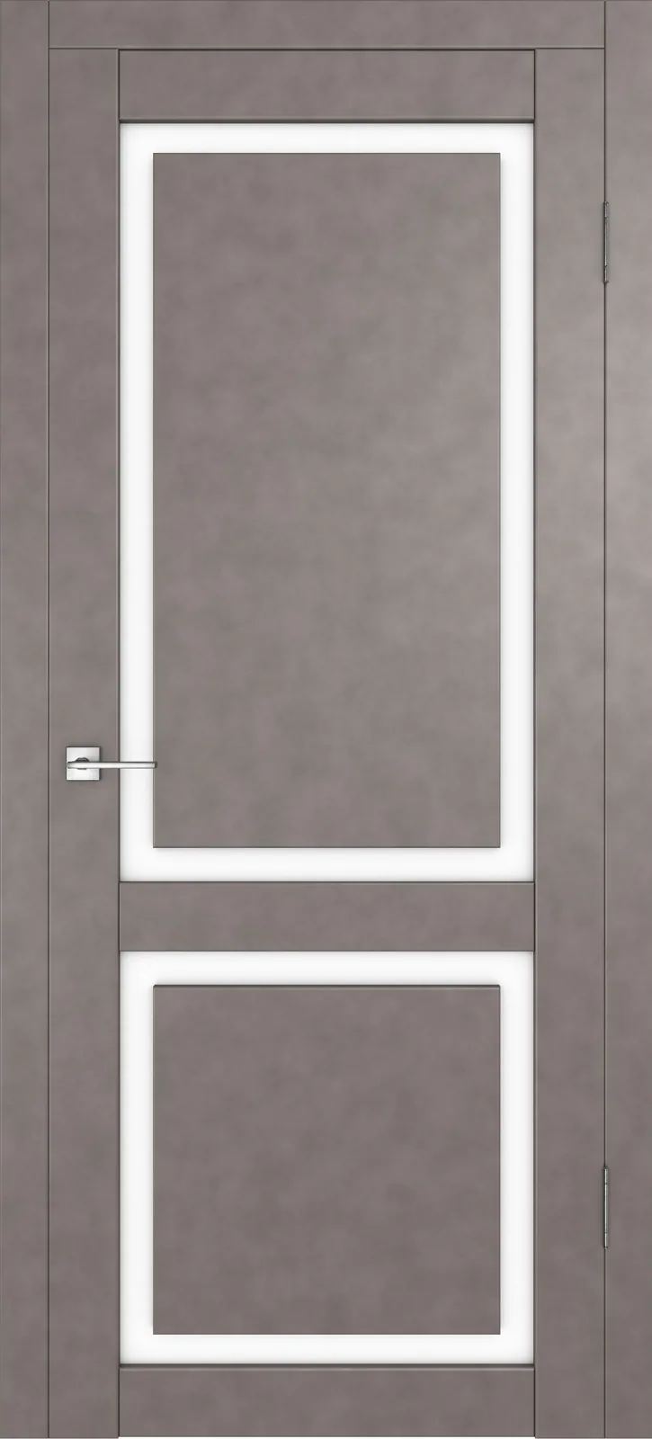 Царговая дверь Афтора F2