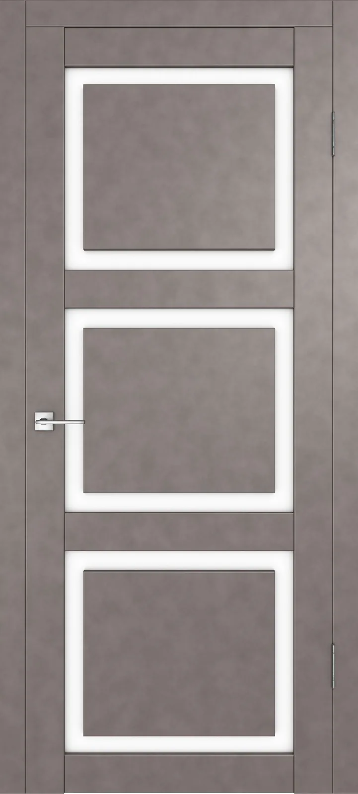 Царговая дверь Афтора F3